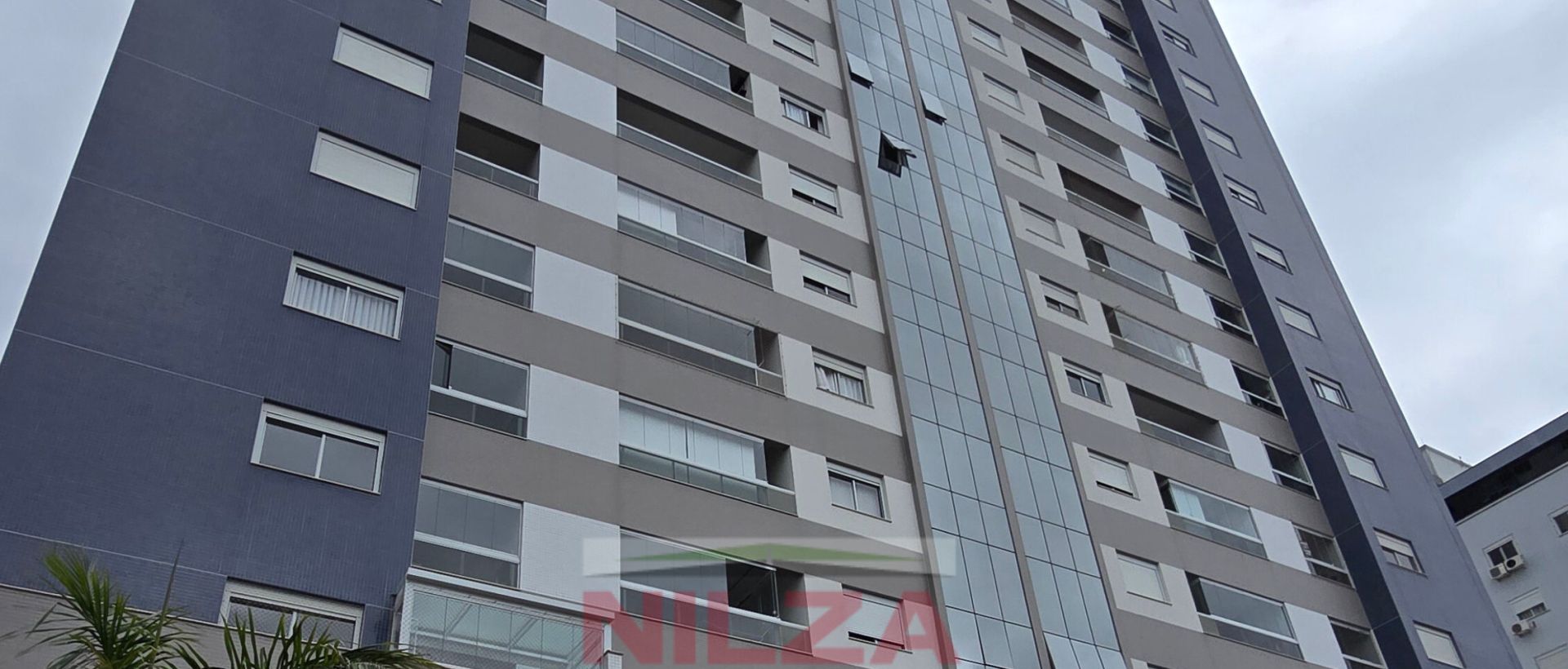 Residencial Garnet Azul