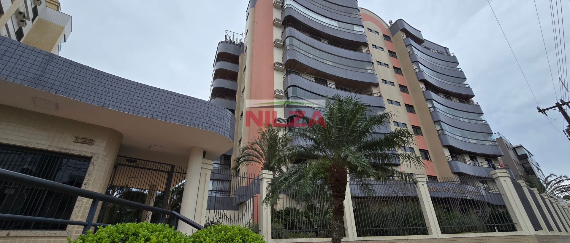 Residencial Mirante do Bom Abrigo