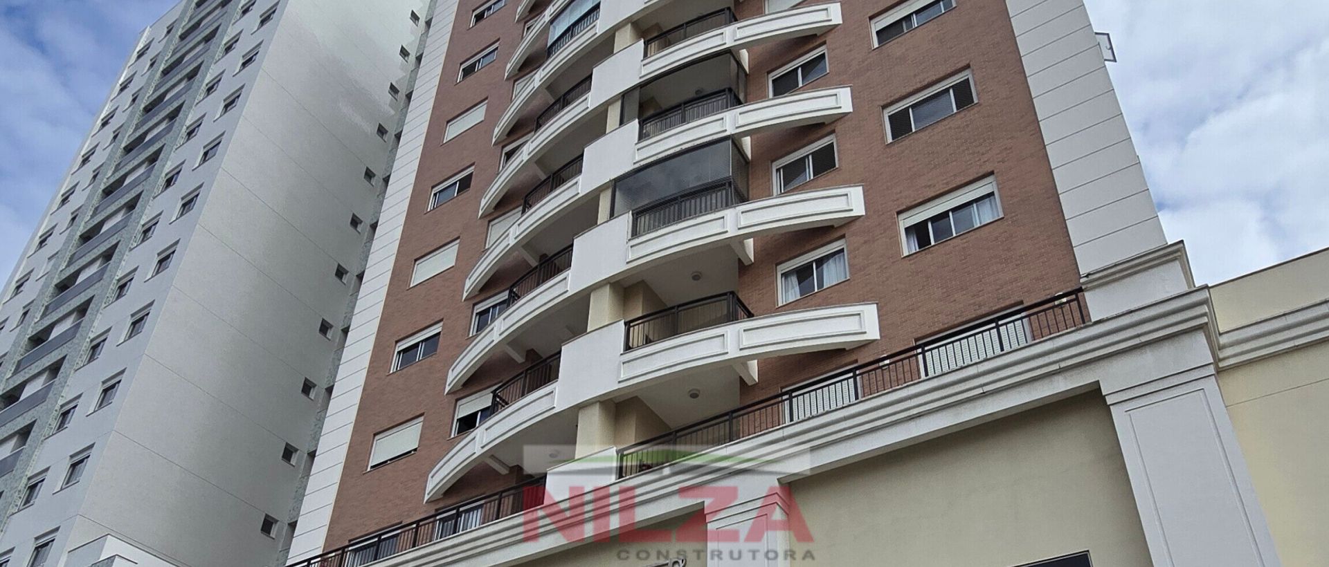 Residencial Saint Germain