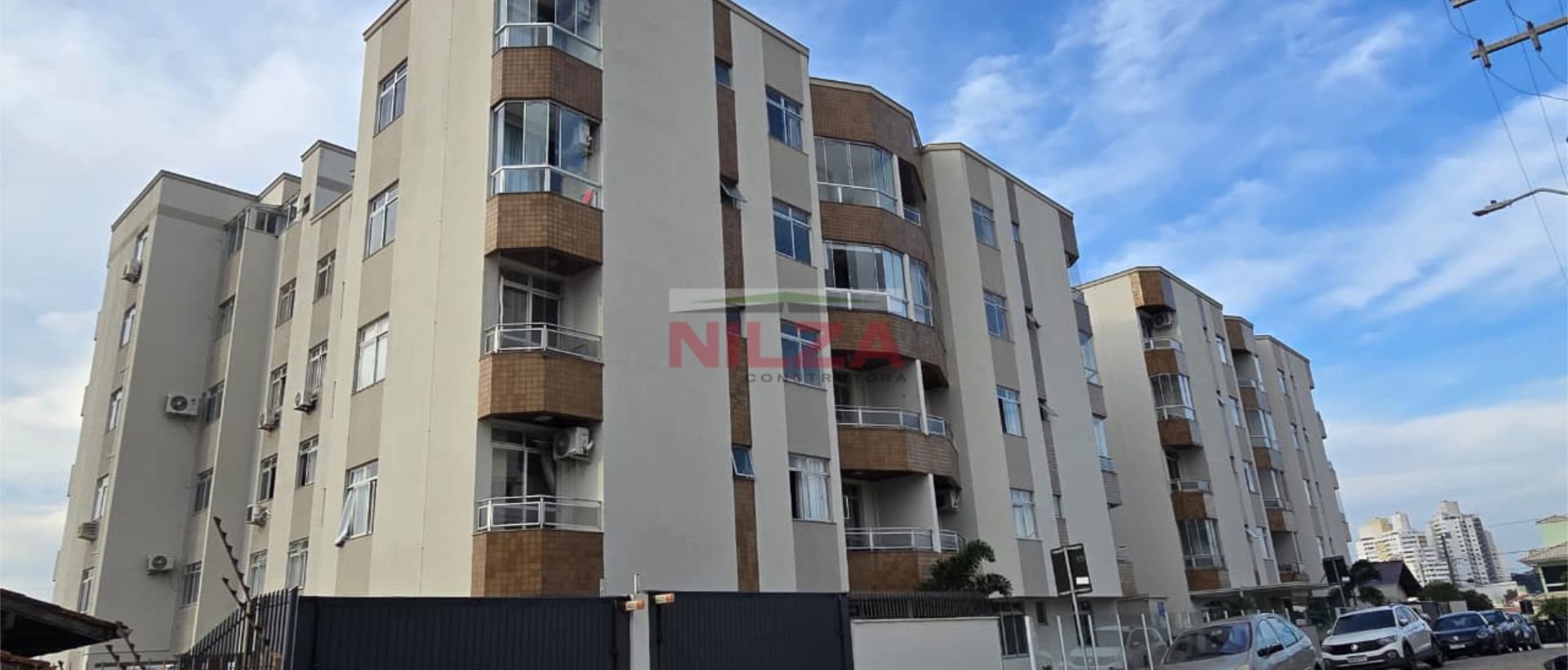 Residencial Petrópolis