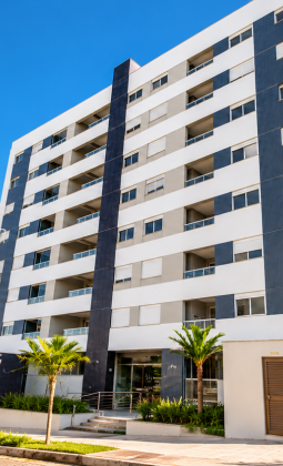 Rio Plata Residence